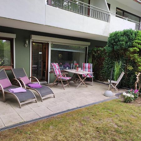 Timmendorf - Strandnah Timmendorfer Strand Exterior photo